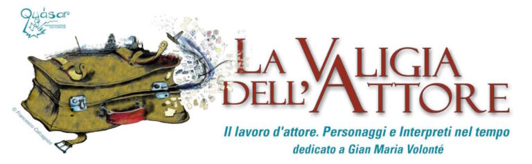 La Valigia dell’Attore