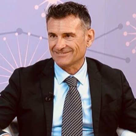 LUCA GELATI NOMINATO DIRETTORE ASSISTENZIALE DELL’AUSL ROMAGNA