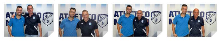 Mariner, ecco le prime conferme dello staff