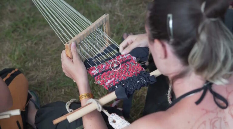 Verde, nomade, internazionale: è il 21° Montelago Celtic Festival