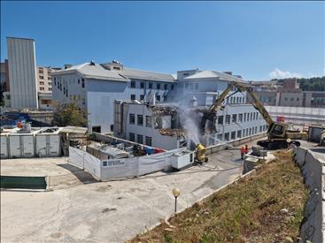 dalla Regione Marche