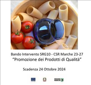 dalla Regione Marche