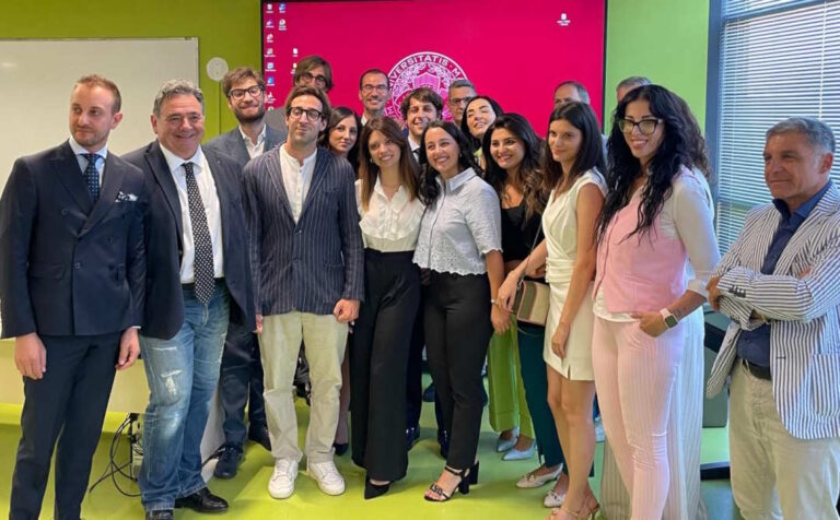 Scuola di specializzazione per le Professioni legali all’UniMc