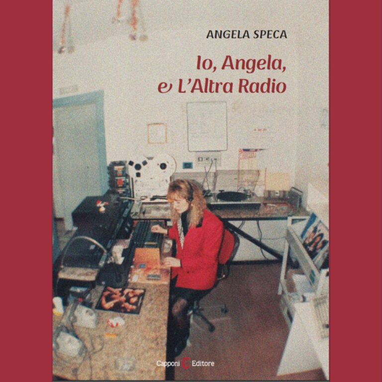 Io, Angela, e L’Altra Radio’: