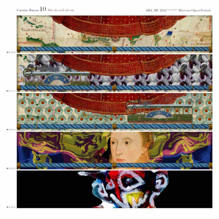 MACERATA OPERA FESTIVAL, quarta e ultima settimana di programmazione della 60a edizione