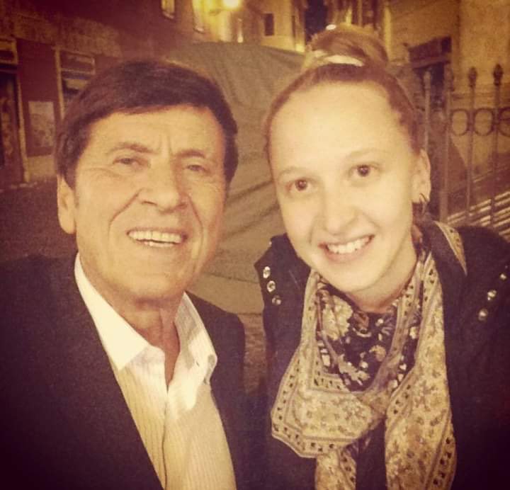 Auguri a… Buon Compleanno Rosina