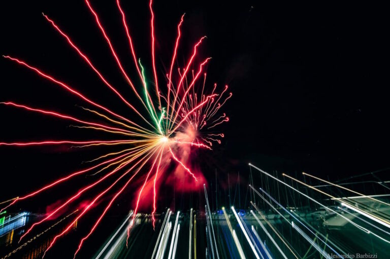 è la Festa delle Feste