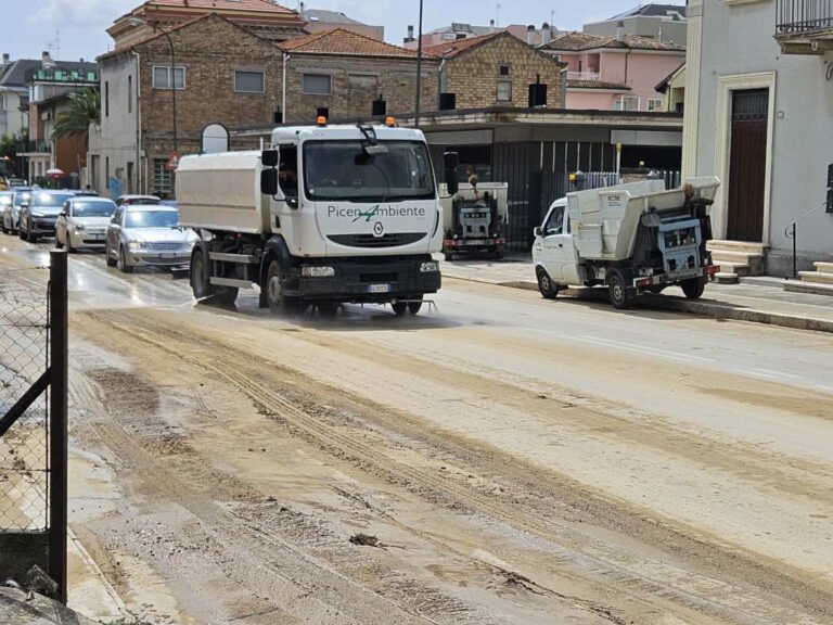Bomba d’Acqua in Città