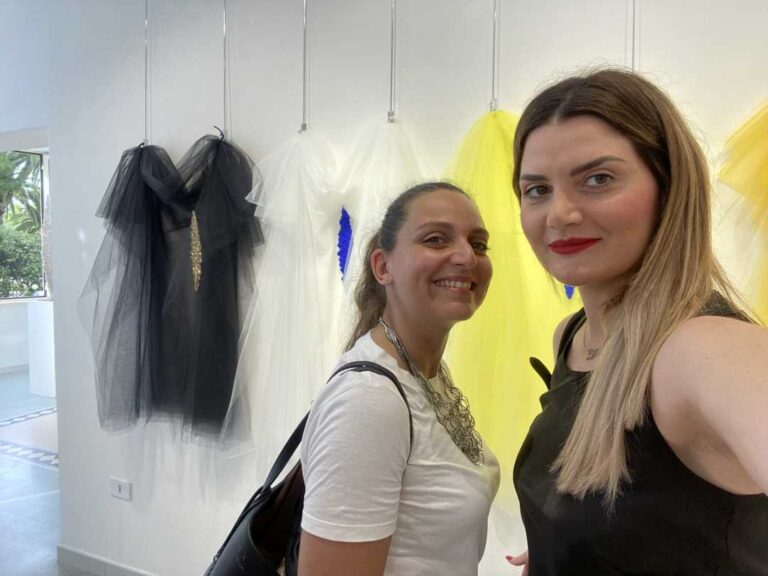 Domenico Difilippo, Astrattismo Magico 33 anni dopo