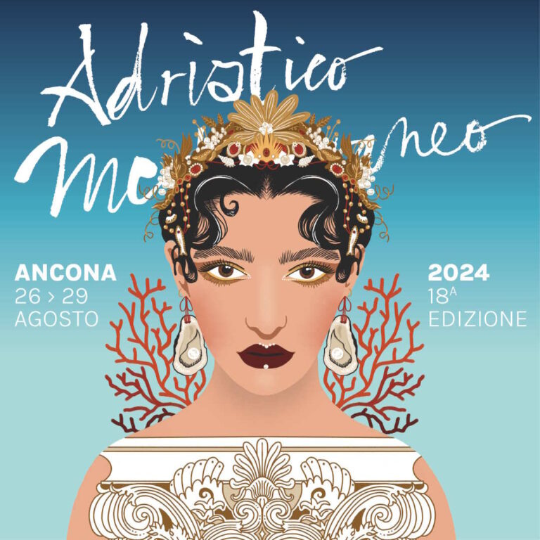 SI APRE LA SETTIMANA DEDICATA AL LEGAME TRA ANCONA E IL MARE