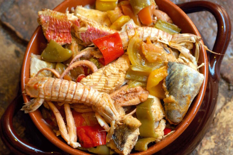 Continua il Festival della Cucina Marinara e del Brodetto alla Sambenedettese