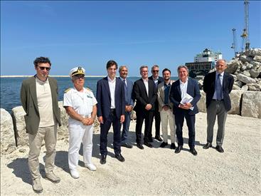 dalla Regione Marche