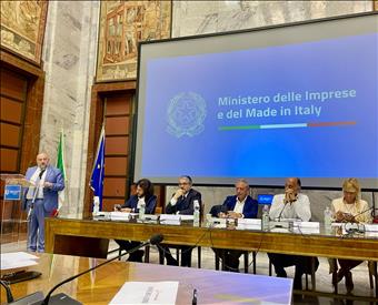 dalla Regione Marche