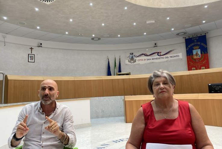 TEAM BUILDING, Bottiglieri e Canducci fuori dal coro?