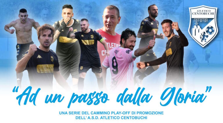 Ad un passo dalla Gloria