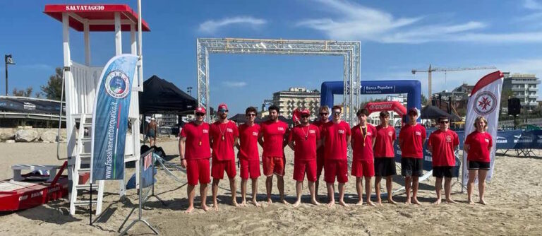 Assistente Bagnanti, la Fisa si appella allo Stato