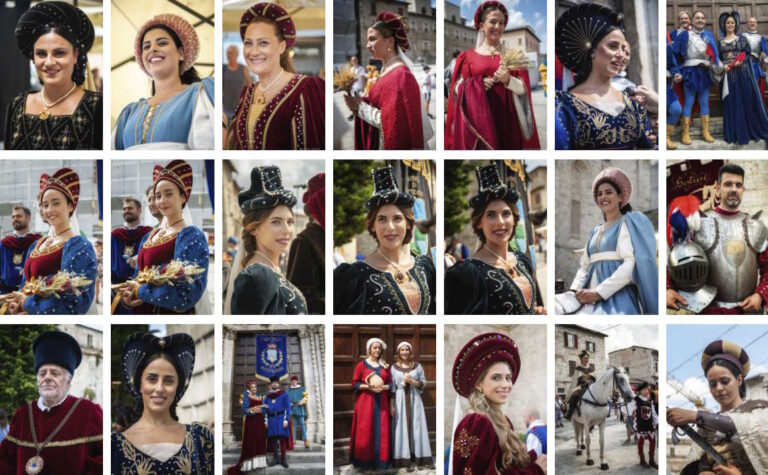 Facce da… Quintana