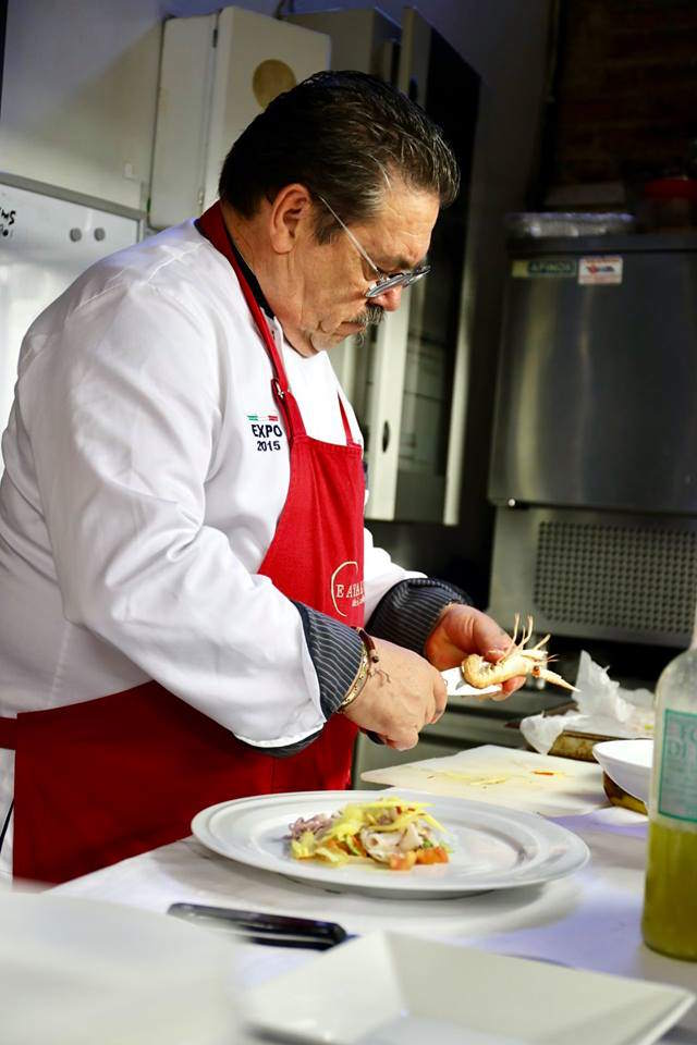 Facce da… Brodetto