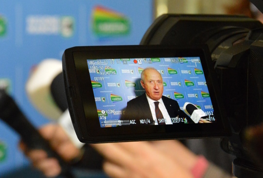 Riorganizzazione sanitaria, la giunta regionale approva le linee di indirizzo e i criteri per la predisposizione dell’Atto Aziendale da parte degli Enti del Ssr