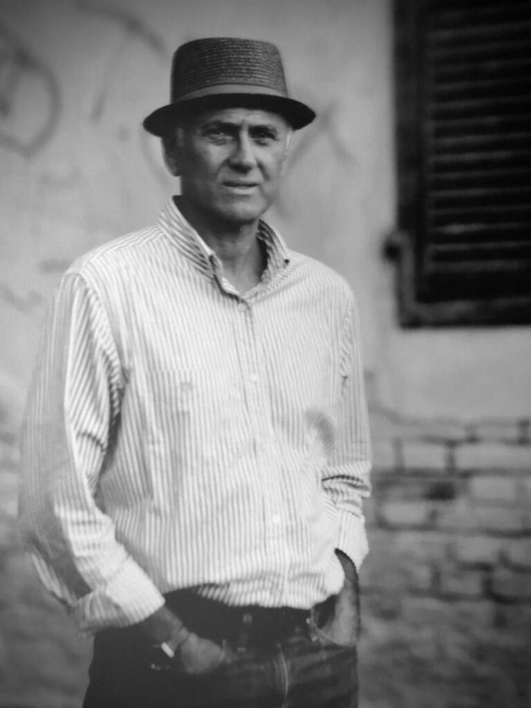 Festival Sudamericana @ San Ginesio