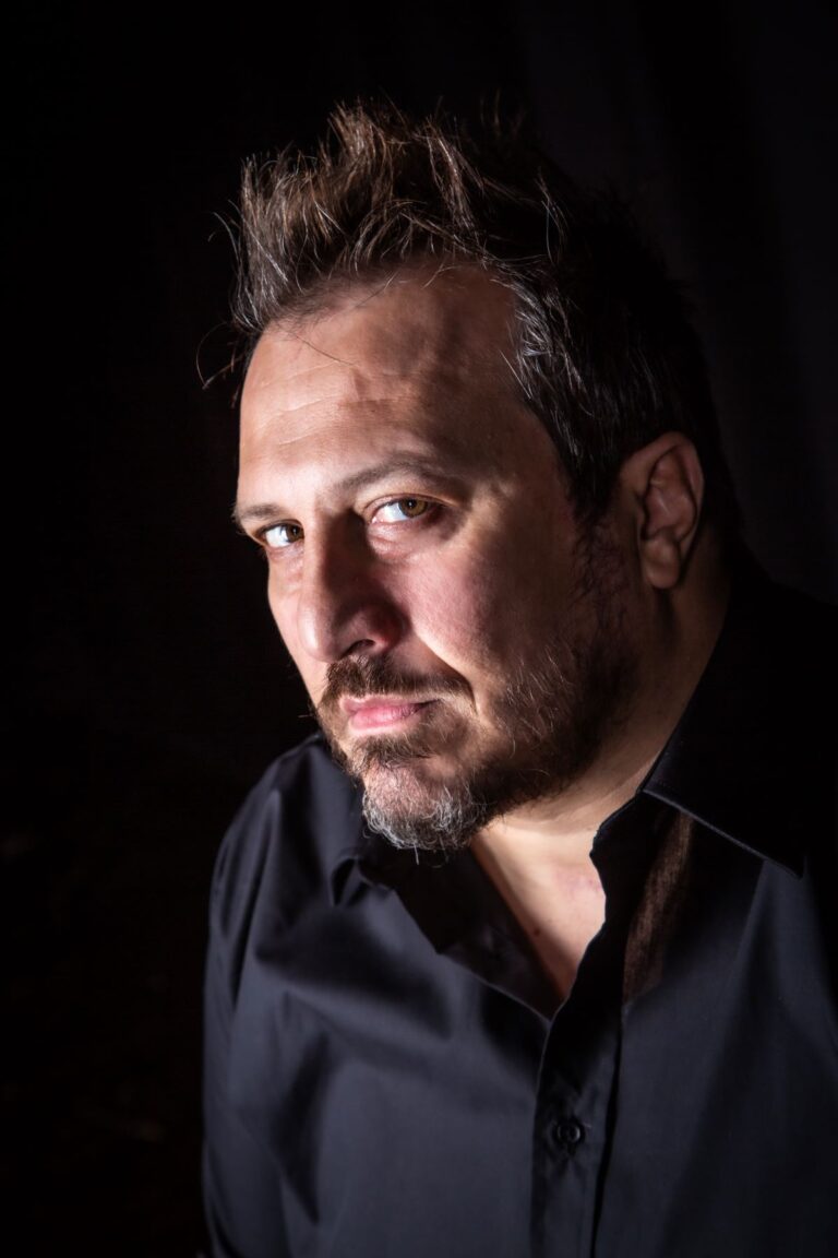 è la “prima” di Cabaret, amoremio!