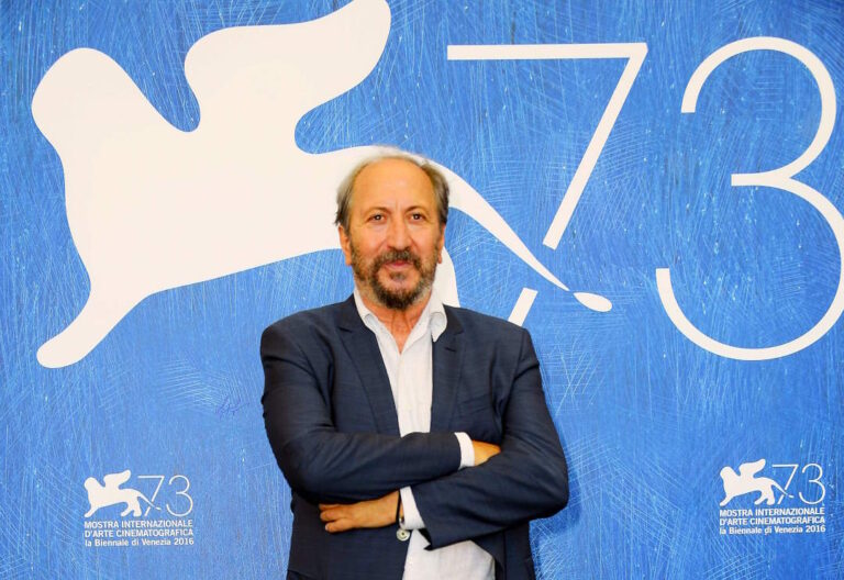 Giuseppe Piccioni sarà il Presidente di Giuria del Piceno Cinema Festival
