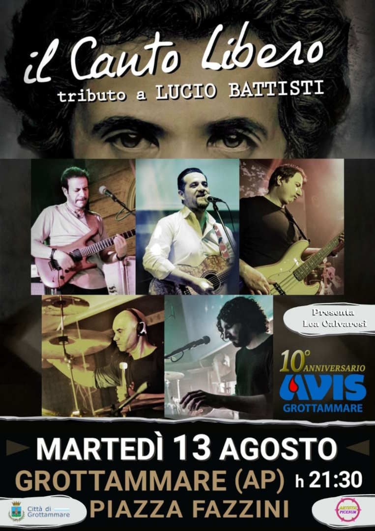  Aspettando il Ferragosto con l’Artistic Picenum