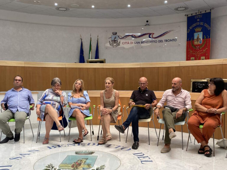 Centro sx unito contro l’Autonomia Differenziata e non solo