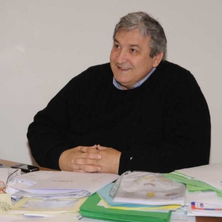 Un personale ricordo di Nazzareno