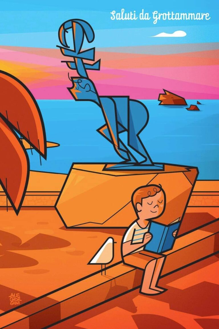 Tutti gli eventi del Ferragosto a Grottammare