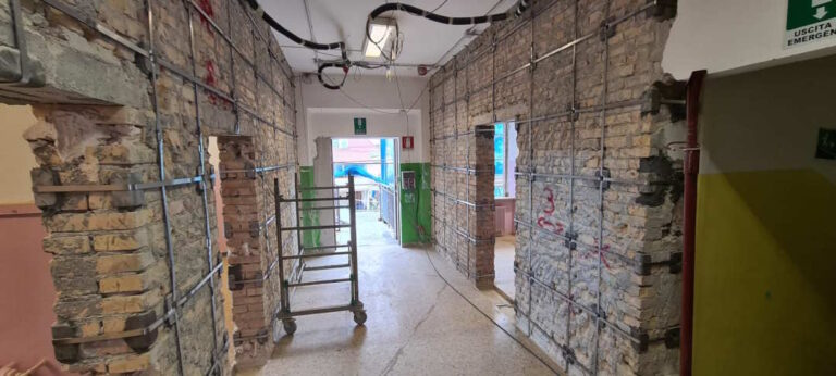 A Grottammare i cantieri dedicati all’edilizia educativa valgono 4,5 mln €