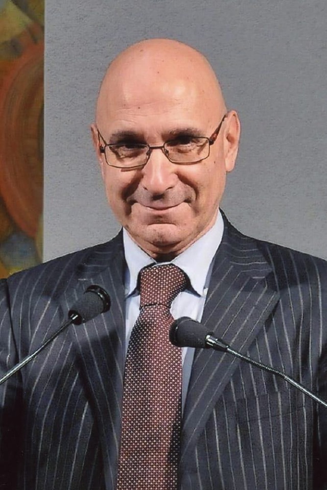 Auguri a… Buon Compleanno Tullio