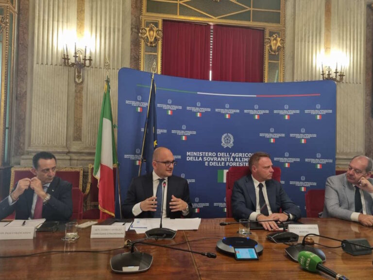 dalla Regione Marche