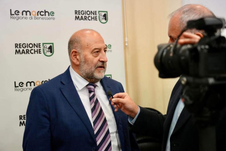 L’ASSESSORE ANTONINI NOMINATO MEMBRO DEL “COMITATO NAZIONALE CONSULTIVO DEL FONDO DI GARANZIA PER LE PMI”