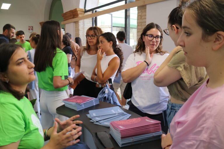 Boom di Iscrizioni a UniMc: “L’Ateneo maceratese continua a conquistare studenti”