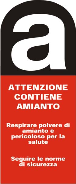 Fondo per le vittime dell’Amianto rifinanziato con 60 milioni di euro