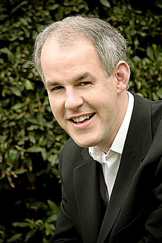 “Sognando” con Bertrand Giraud, un Notturno di Franz Liszt