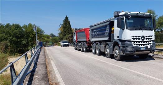 dalla Regione Marche