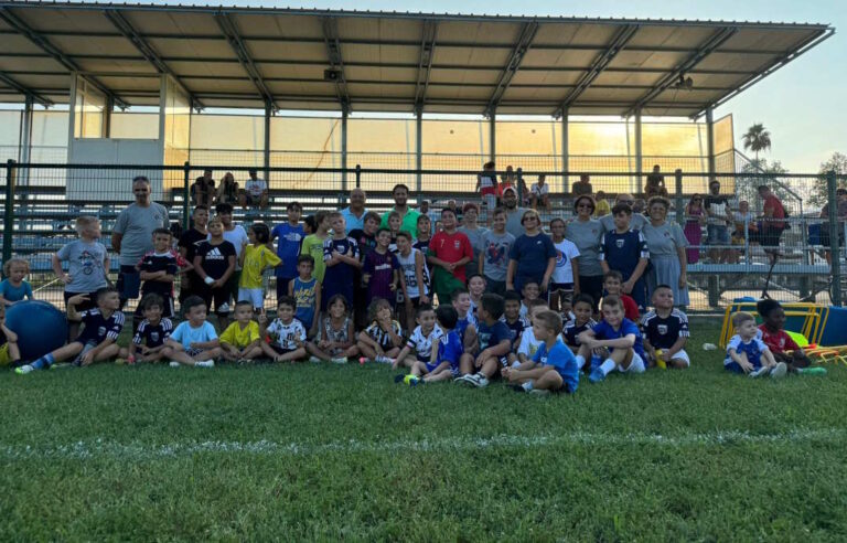 Cento Calci a Centobuchi