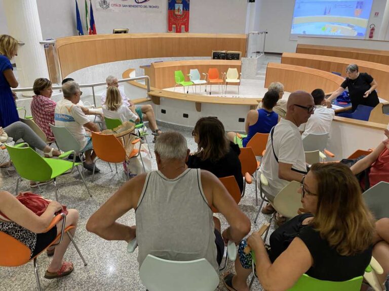 A proposito della Struttura Residenziale per Disabilità Grave, Famigliari: ‘Siamo Disperati!’