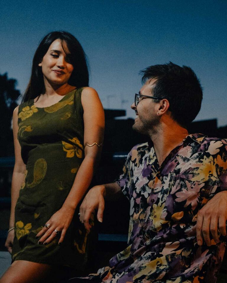 è il Cammino Solidale del Jazz per le Terre del Sisma