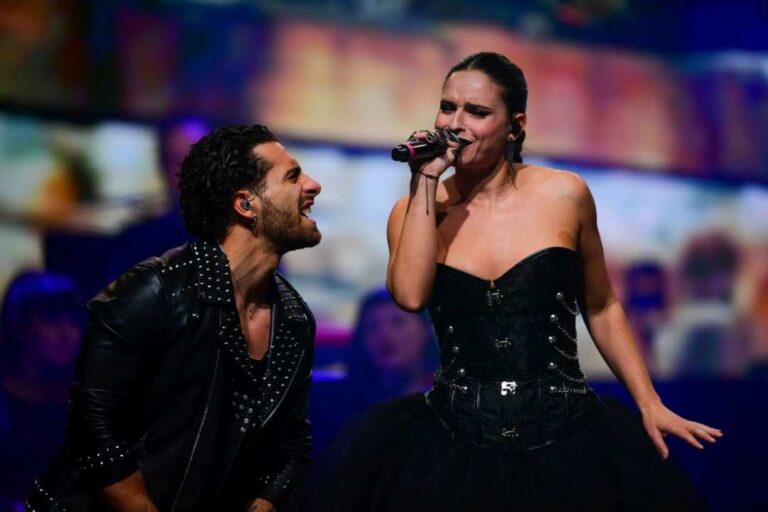 Grande attesa per “Queen At The Opera”, lo show rock-sinfonico basato sulle musiche dei leggendari Queen 