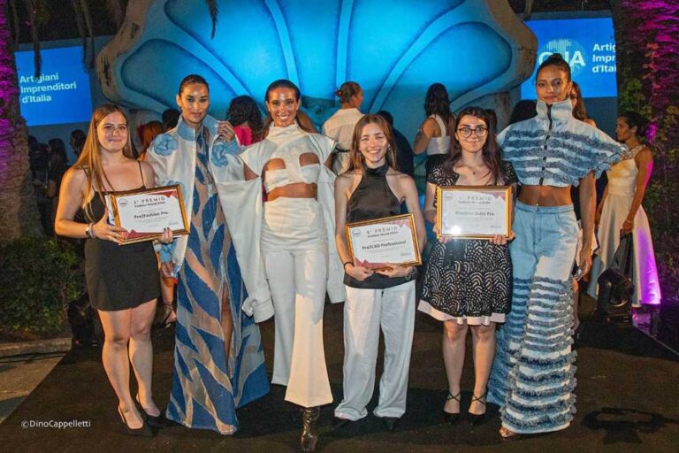 Fashion Mood, le voci dei protagonisti