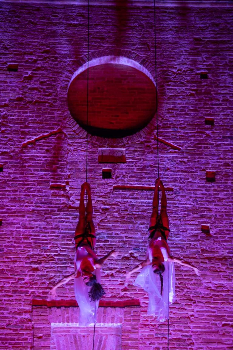 Imponente “Castrum Sarnani, il medioevo… che ritorna”