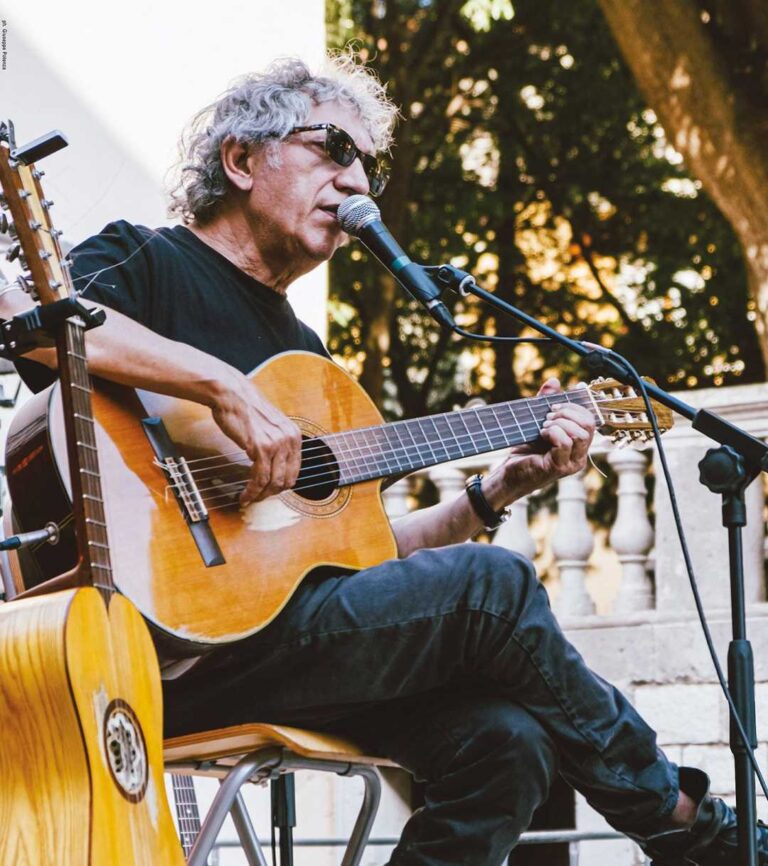 Adriatico Mediterraneo Festival al via