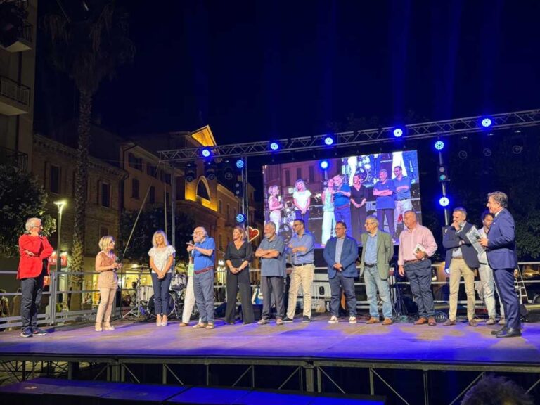 MArCHESTORIE @ Camerino, Valfornace e Serravalle