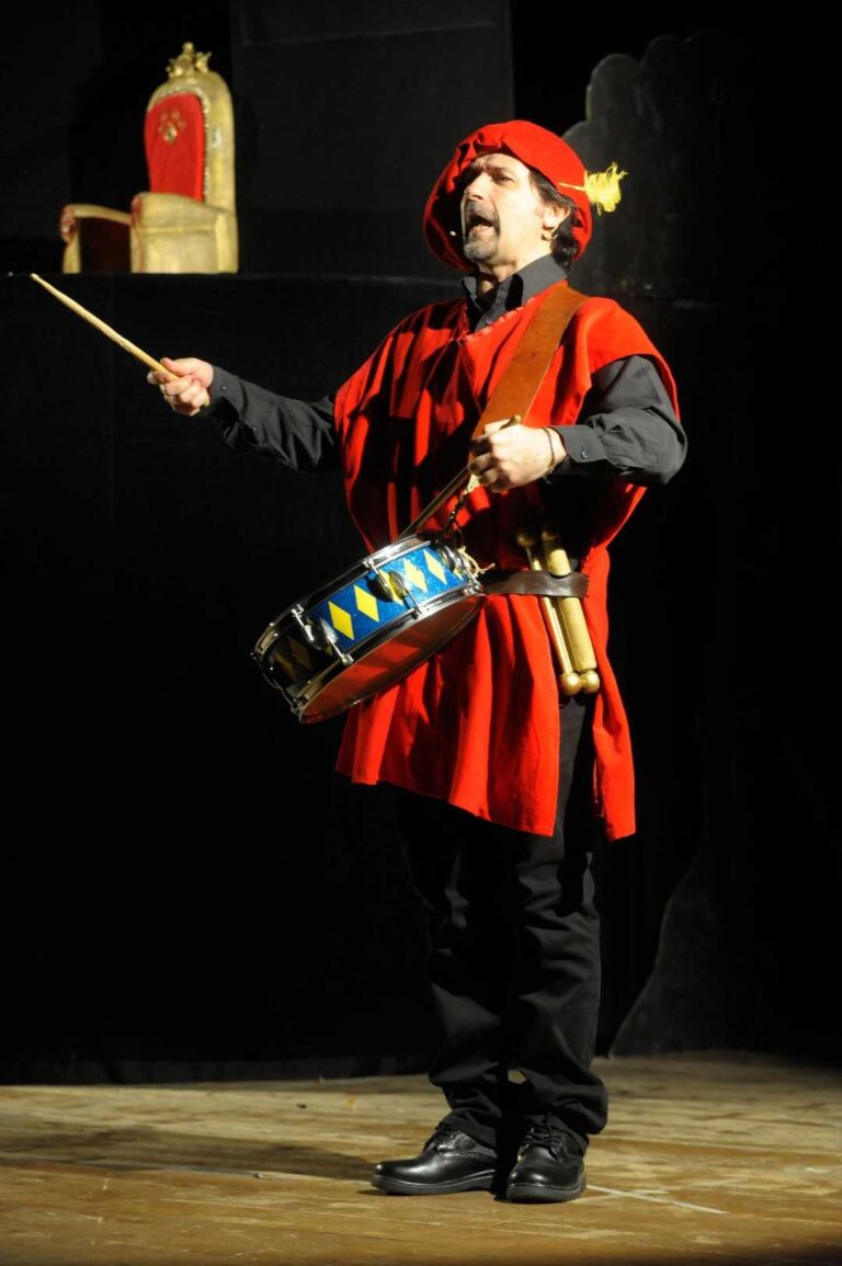 Fiabe al parco, prosegue con successo la rassegna teatrale gratuita ed inclusiva