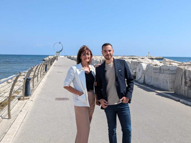 La Riviera delle Palme protagonista su Sky con Cna