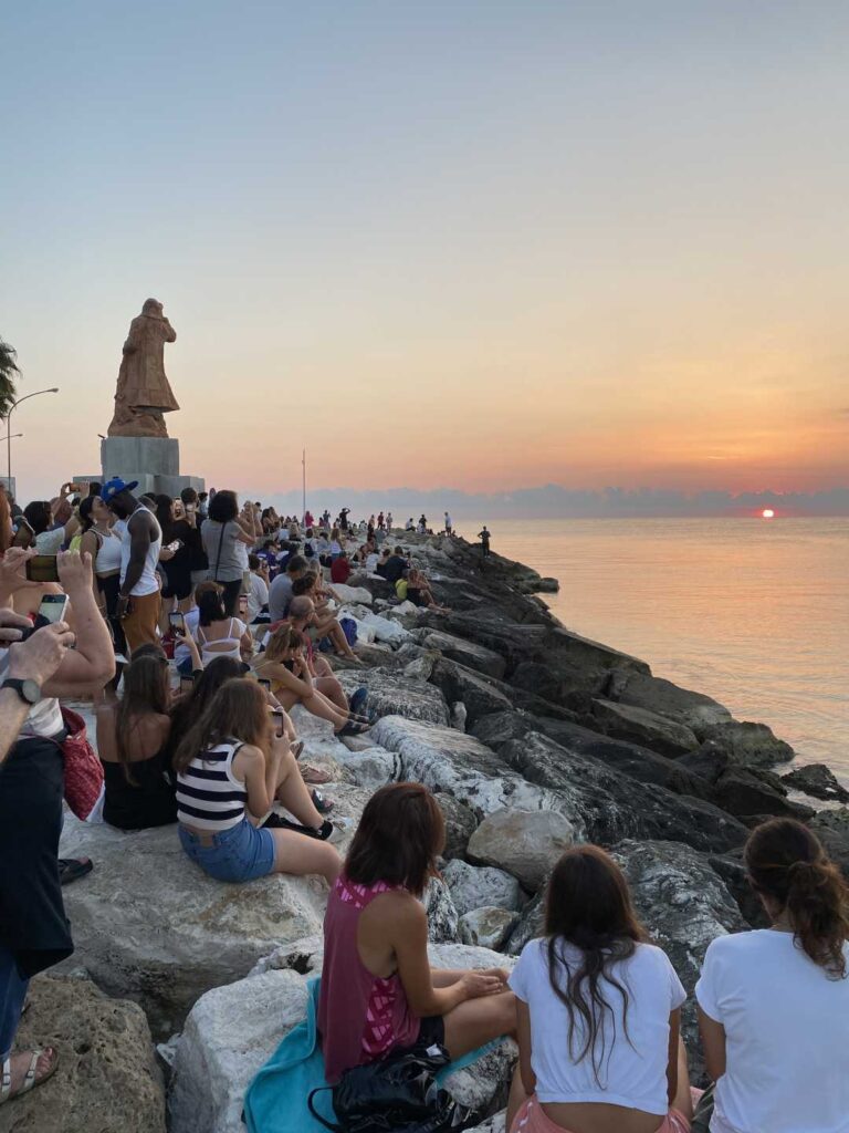 Alba di Ferragosto, Armonie in Controluce al Giardino Nuttate de Lune
