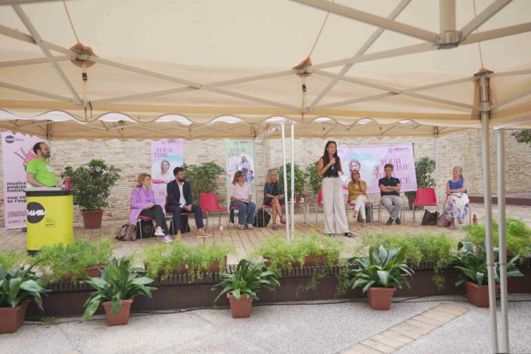 UniMc accoglie con successo il secondo Open Day estivo